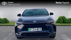 Toyota bZ4X 150kW Motion 71.4kWh 5dr Auto [11kW] Electric Hatchback